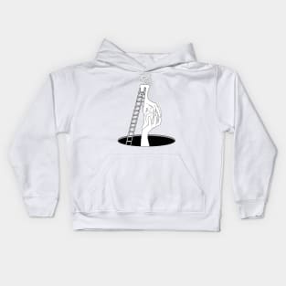 Help Kids Hoodie